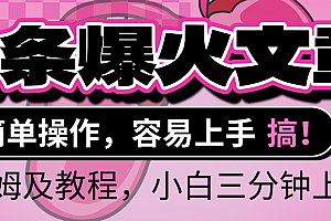 2025年头条爆火文章赛道,小白轻松上手,保守月入6000+,保姆及教程