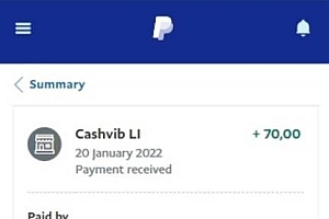 Google看广告撸美金,3分钟到账2.5美元 单次拉新5美金,多号操作,日入1千+
