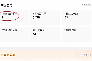 三个搬砖小项目,零成本零基础小白简单粗暴轻松日撸500+