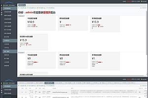 外面卖1888的2023最火算命测算系统 对接易支付 微信支付宝官方(源码+教程)