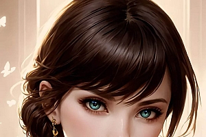 火爆全网Ai绘画神器 Stable Diffusion AI绘画软件包+120G模型+教程