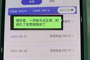 抖音壁纸变现项目:实战日入380+发布壁纸素材获取收益!