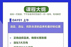 餐饮营销管理特训班:选址+营销+留客+营收+管理+发展