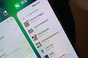小红薯社群全自动无脑暴力截流,日引500+精准创业粉,单日稳入四位数附…