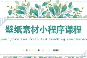 闪闪壁纸号运营教程,抓住图文风口,快速吸粉变现