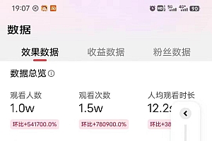 京东合伙人计划,轻松月入过万,赚钱项目,只需复制粘贴,小白也能做。