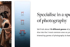 网红摄影师Pat Kay – 30天摄影基础知识加速器教程-30节课-中英字幕