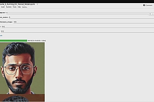 Stable Diffusion 101:构建 AI 艺术的初学者指南教程-16节课-中英字幕