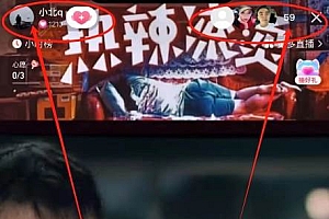 快手无人播剧最新玩法,实测24小时不违规不封号,实现睡后收入