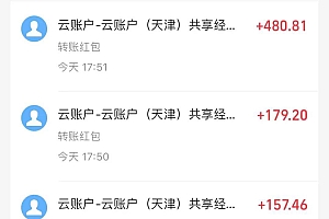 壁纸号暴力挖金,3天螺旋起号,小白也能月入1w+