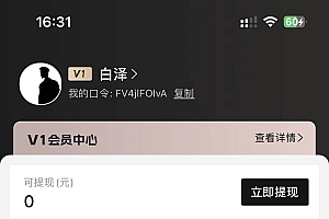 全新玩法,全新思路,烟花暴力掘金,小白无脑上手,周收益破w+