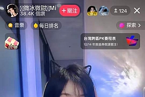 外边收费2980的内部海外TIktok直播间抢福袋项目,单窗口一天40美刀【抢包脚本+使用教程】