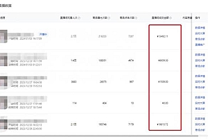 利用AI打造直播间,抖音无人蓝海搜索流,高效矩阵0封号稳定日入3000
