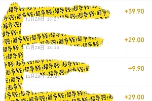 宝妈粉私域变现从0-1,从1-100,保姆级实操教程,长久稳定的变现之法